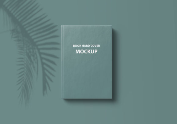 3D Book Cover Mockup Design PSD: A Strategic Tool for Visual Storytelling and Professional Presentation