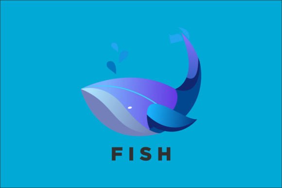 Exploring the Vibrant World of Fish Design Colorful Art 3D