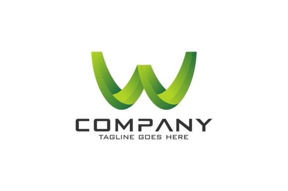 What Makes a Modern 3D Letter W Logo Design Stand Out in Todayβs Visual Landscape